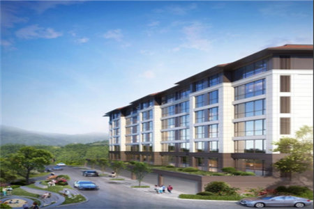 城东滨江总高11层电梯洋房大平层精装4室2厅2卫证满两年