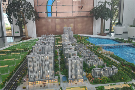 开放式厨房吧台怎么设计